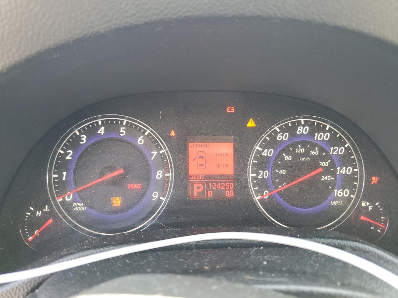 2008 Infiniti G37 Base VIN: JNKCV64E08M116972 Lot: 66564354