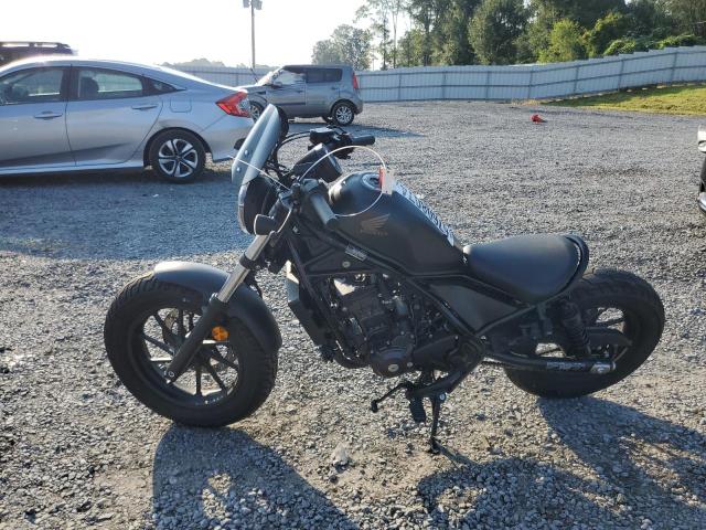 2023 HONDA CMX300 