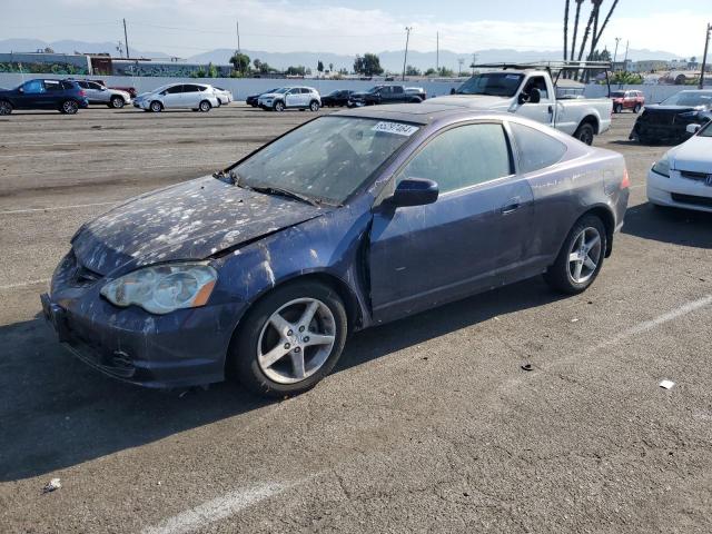 2004 Acura Rsx 