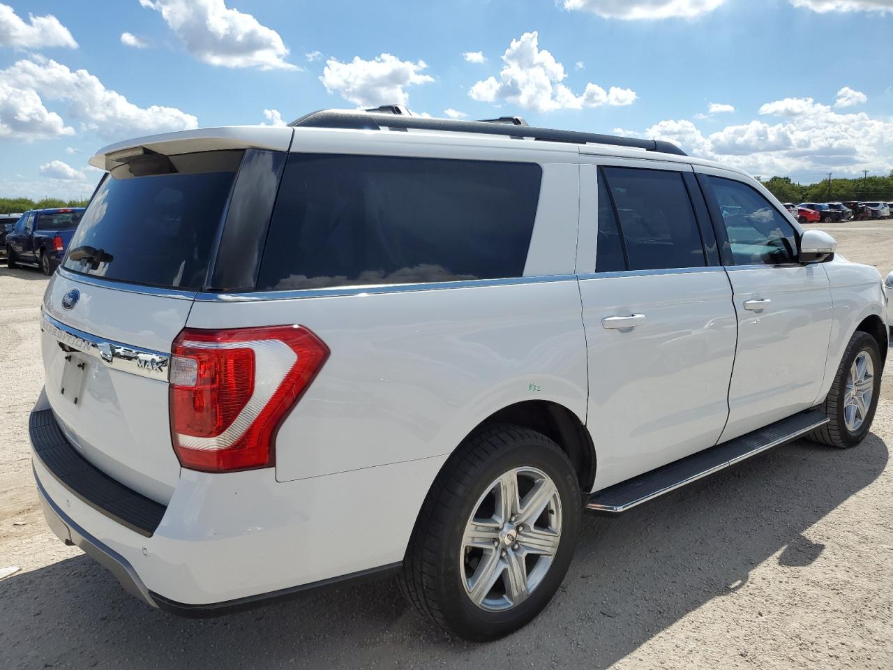 2020 Ford Expedition - Image 3