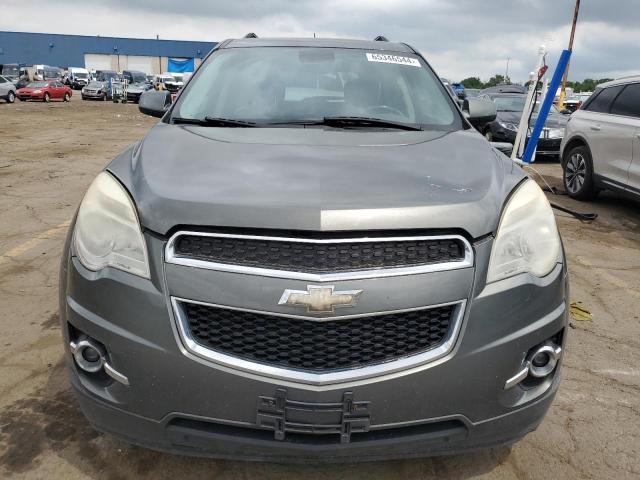  CHEVROLET EQUINOX 2013 Szary