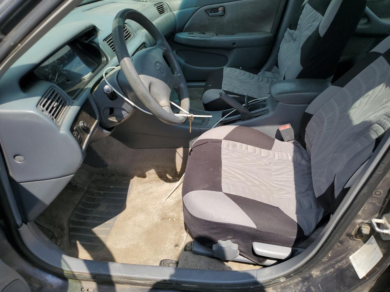 1999 Toyota Camry Ce VIN: 4T1BG22K1XU473452 Lot: 66808574