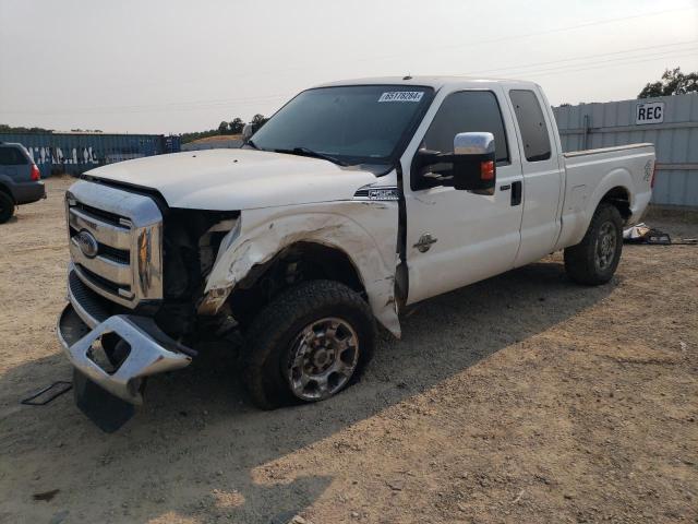 2014 Ford F250 Super Duty en Venta en Anderson, CA - Front End