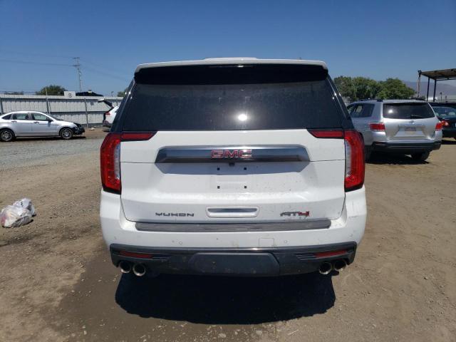 1GKS2CKL1PR239143 GMC Yukon AT4 6