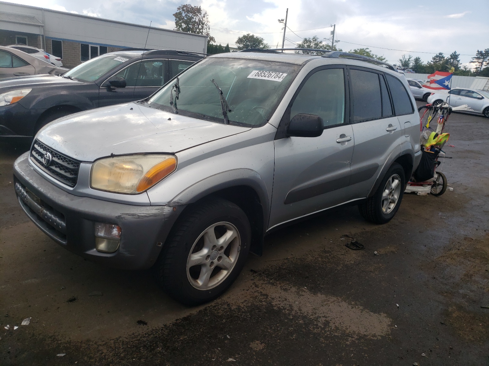 jtehh20v410094626 JTEHH20V410094626 2001 Toyota Rav4