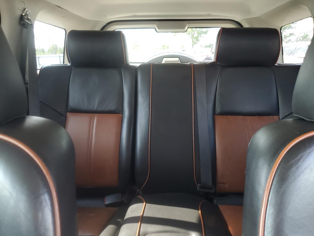 2008 Hummer H3 Alpha VIN: 5GTEN13L188145055 Lot: 66590564