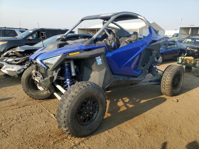 2022 Polaris Rzr Pro R Premium