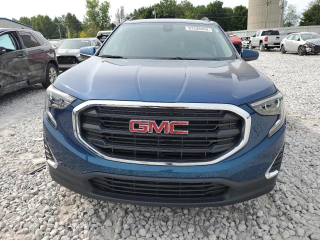 3GKALMEV9LL142561 GMC Terrain SL 5