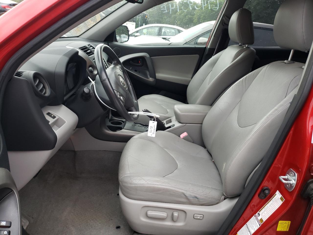 2011 Toyota Rav4 Limited VIN: JTMDK4DV8B5103181 Lot: 67459314