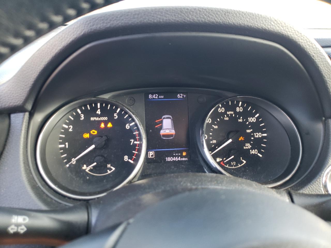 2018 Nissan Rogue S VIN: KNMAT2MV4JP590824 Lot: 68211804