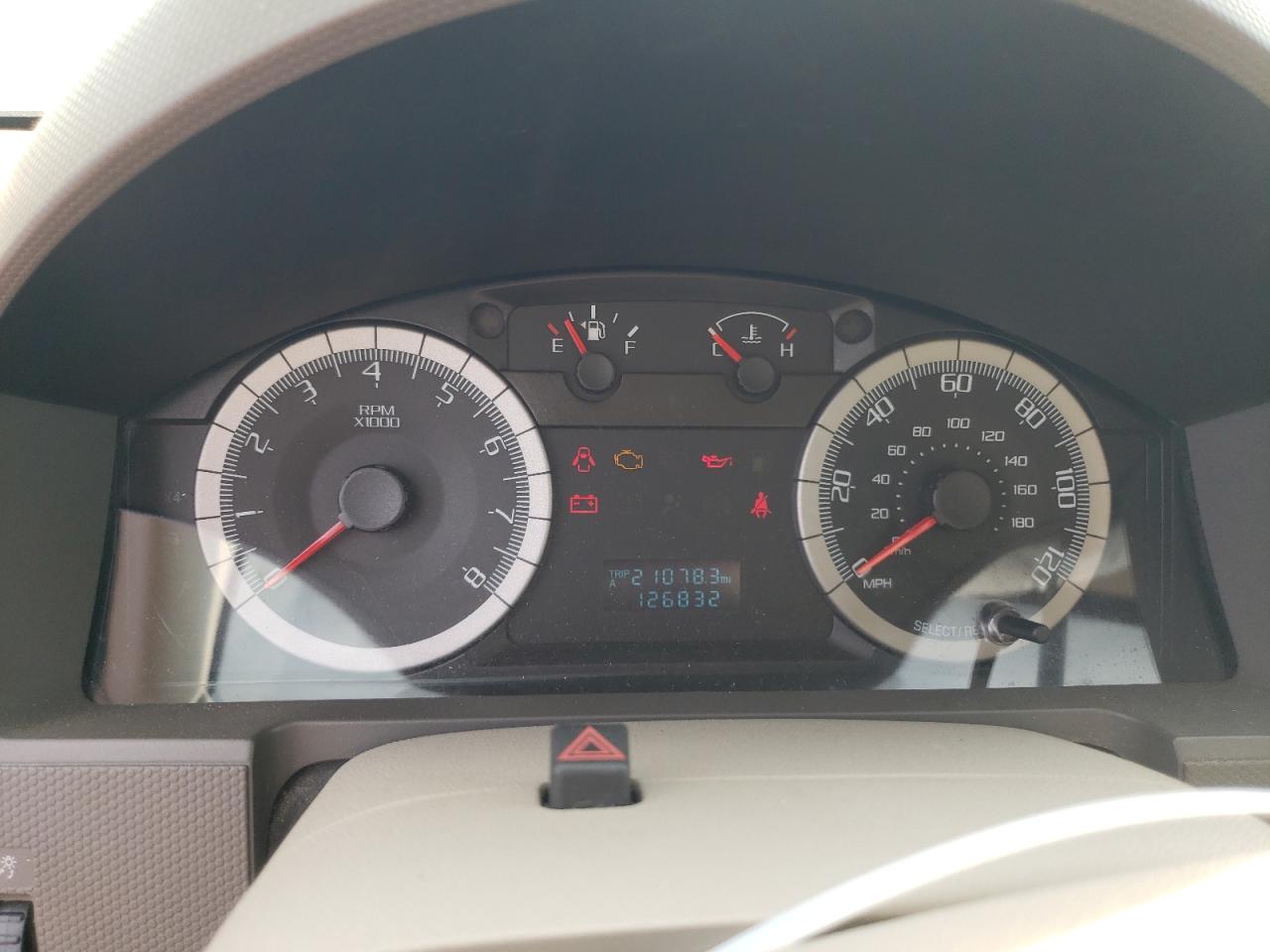 2008 Ford Escape Xlt VIN: 1FMCU03Z78KD23307 Lot: 67386864