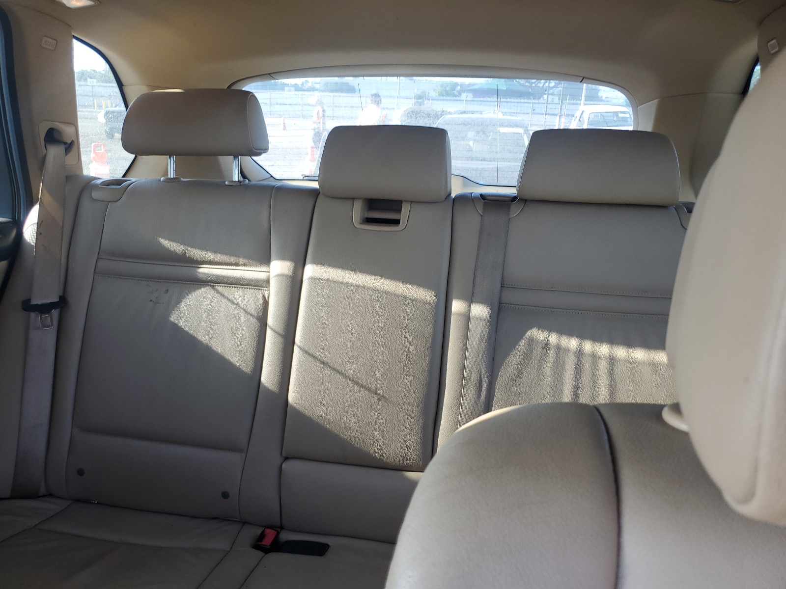 5UXZW0C51BL662960 2011 BMW X5 xDrive35D