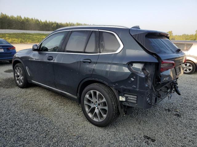 5UXCR6C07L9B43272 BMW X5 XDRIVE4 2