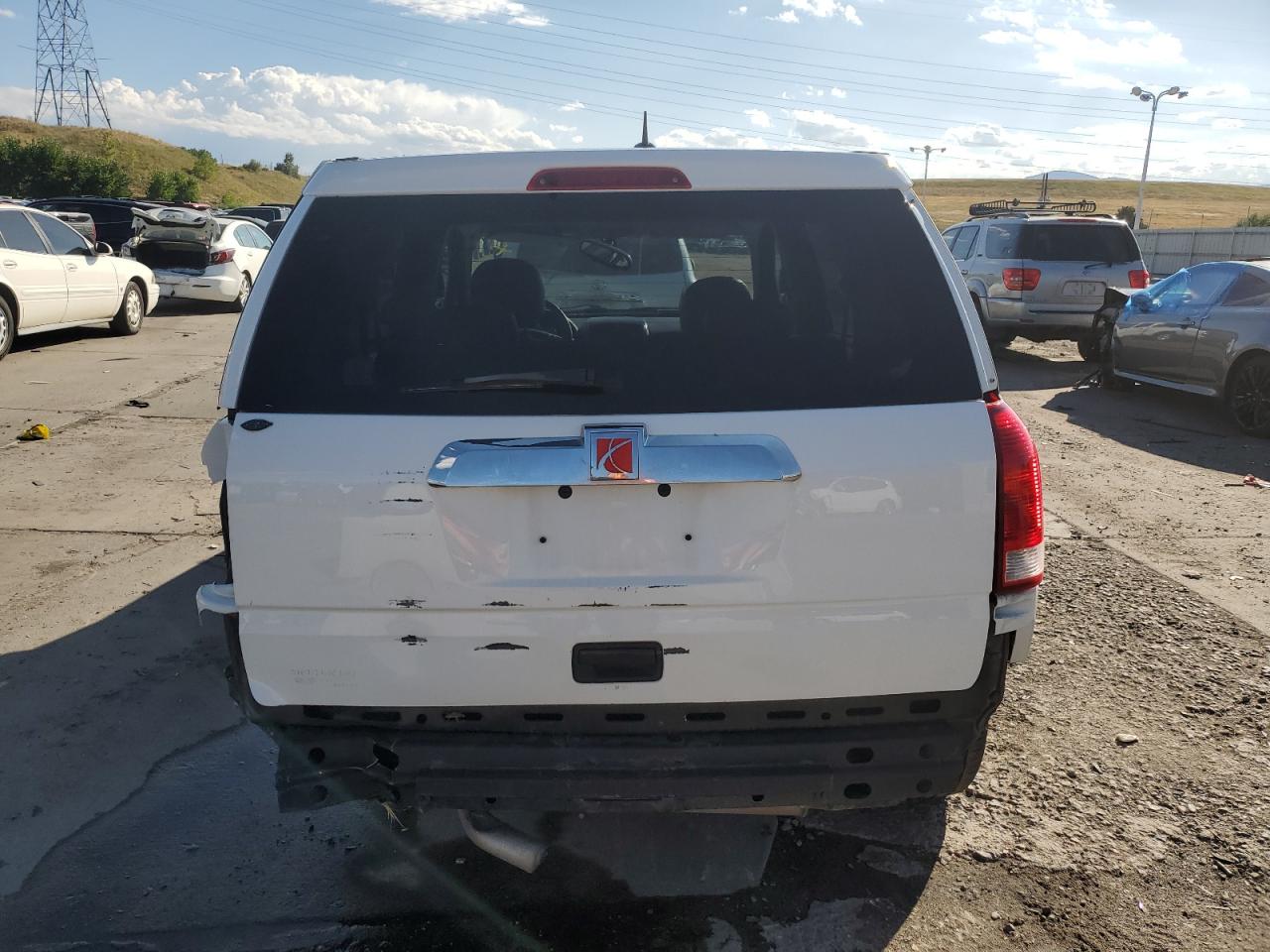 5GZCZ63426S833962 2006 Saturn Vue