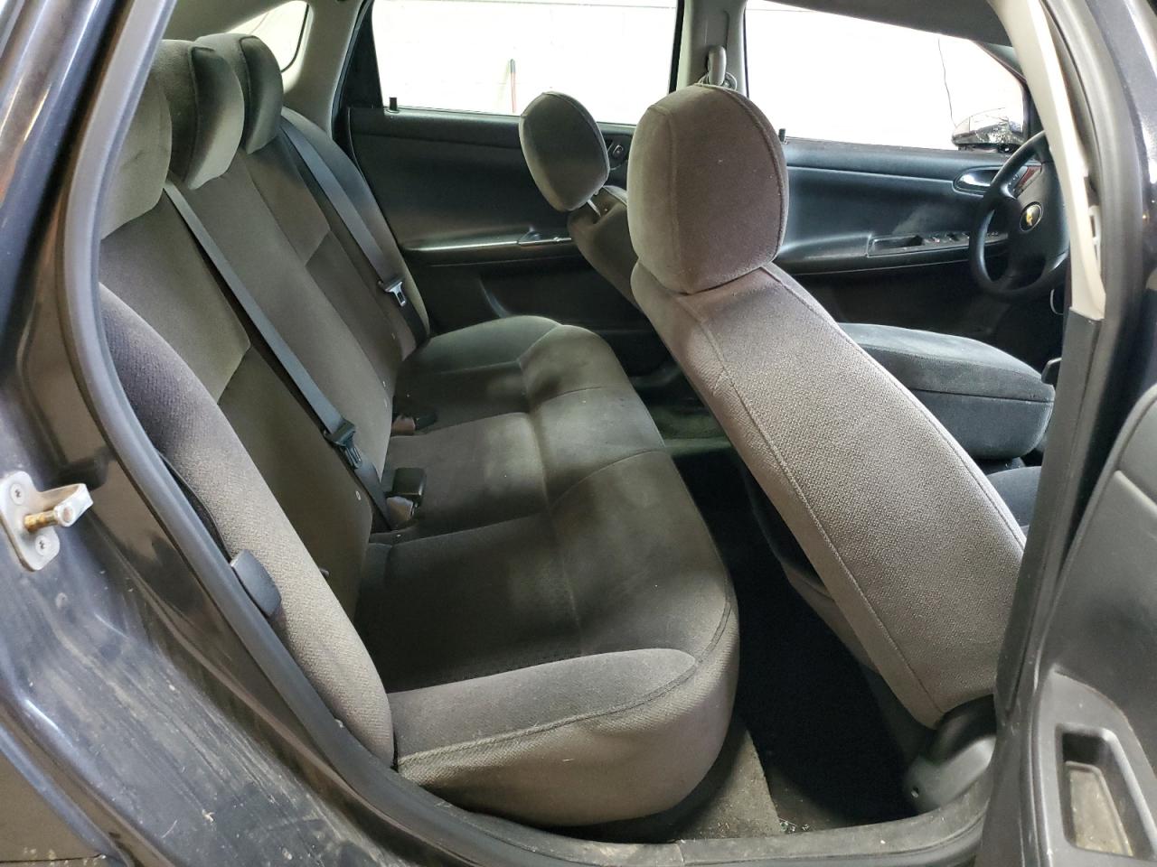 2008 Chevrolet Impala Lt VIN: 2G1WT55N889122750 Lot: 67894634