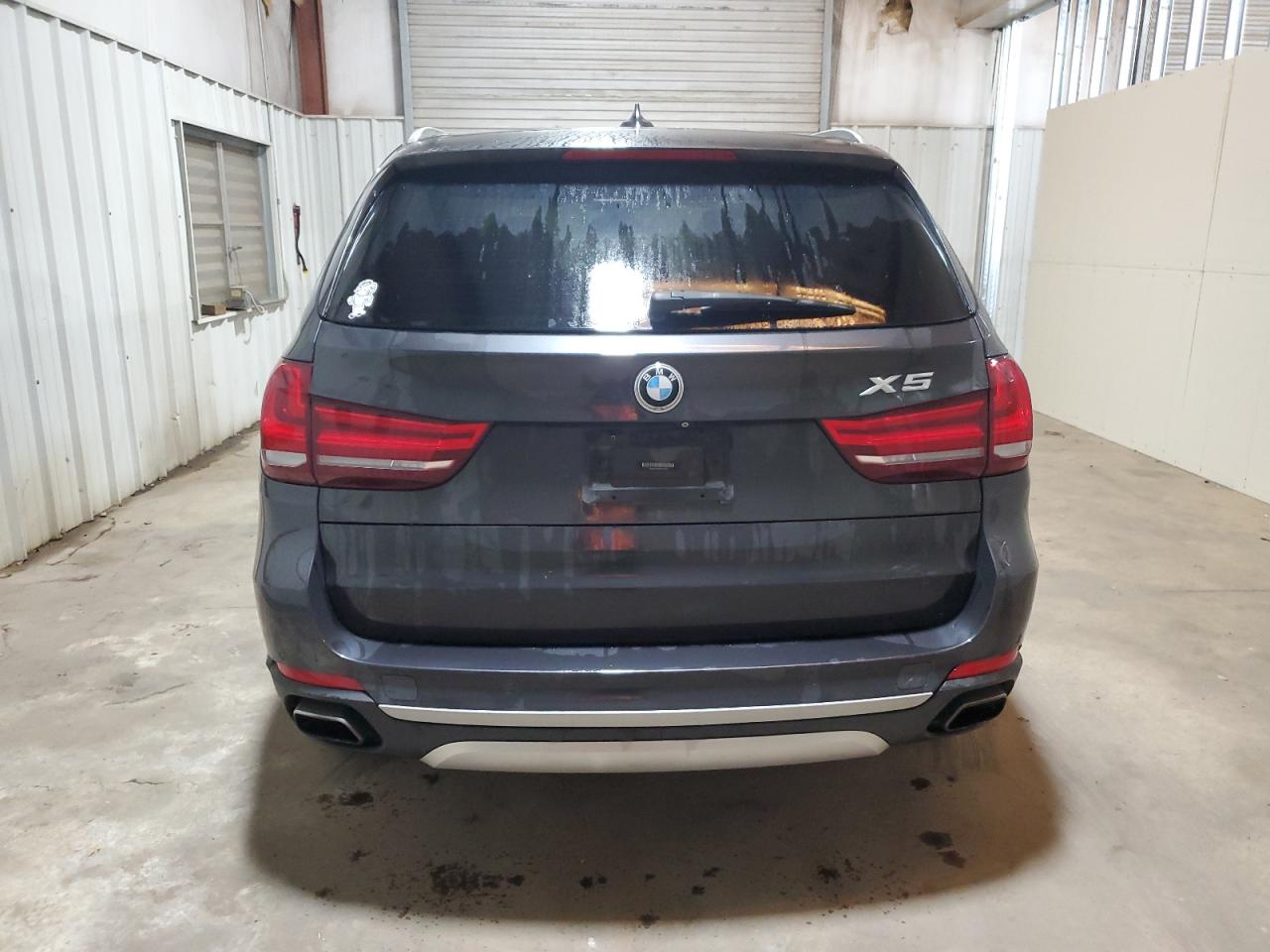 2014 BMW X5 xDrive50I VIN: 5UXKR6C56E0J72130 Lot: 69296614