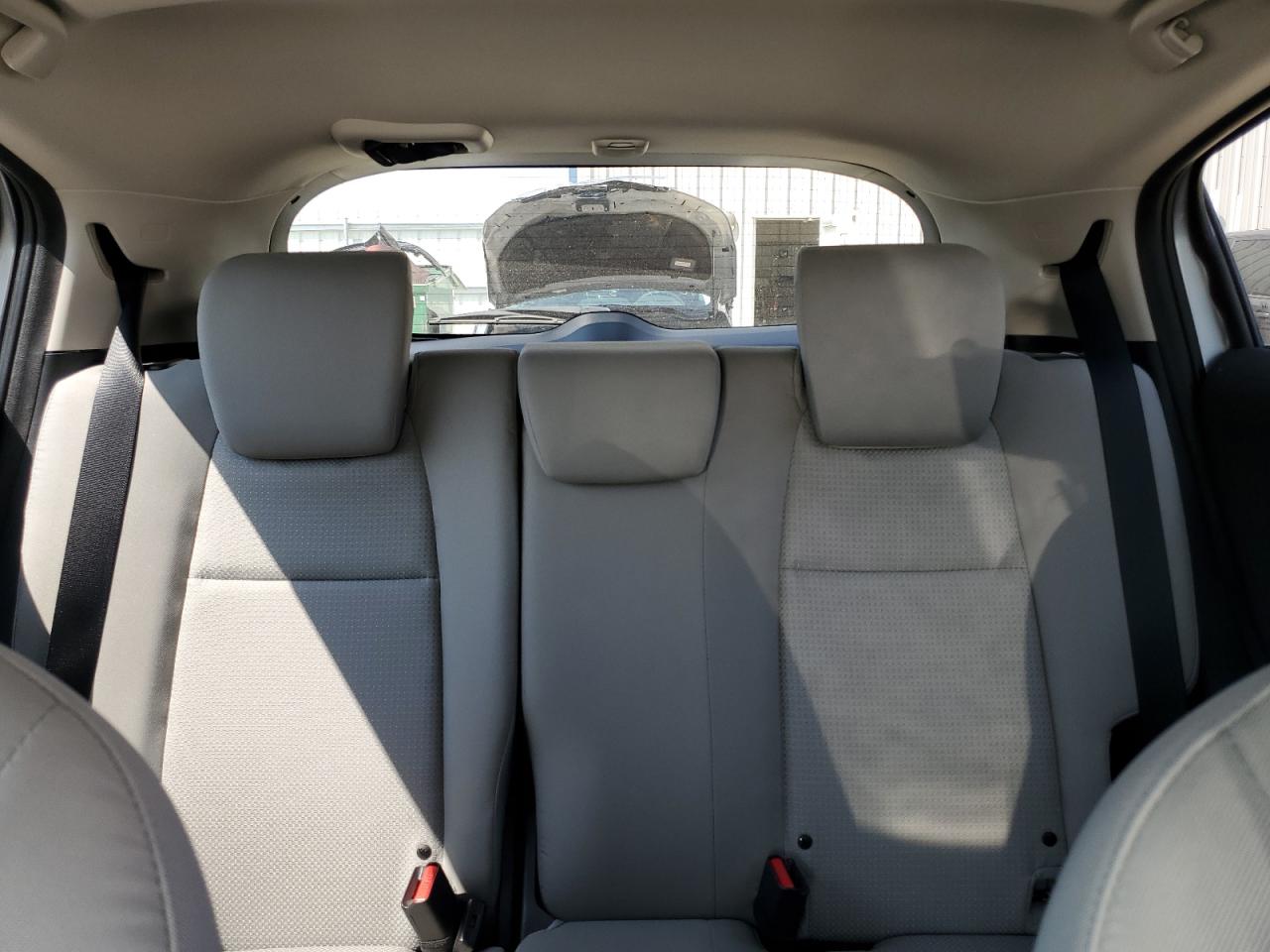 2019 Honda Hr-V Ex VIN: 3CZRU6H58KM721269 Lot: 66860014