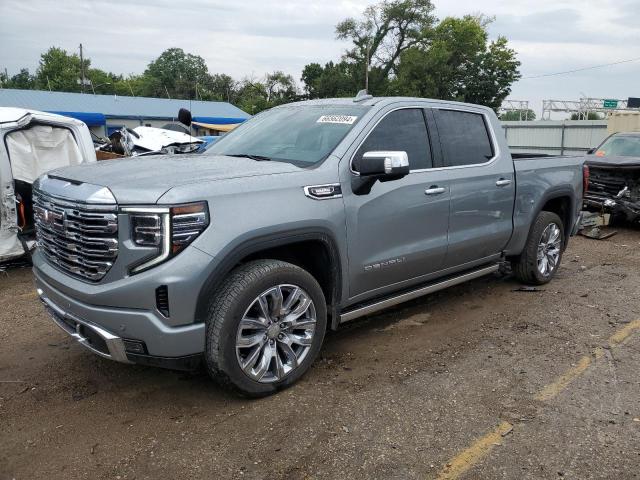 2024 Gmc Sierra K1500 Denali