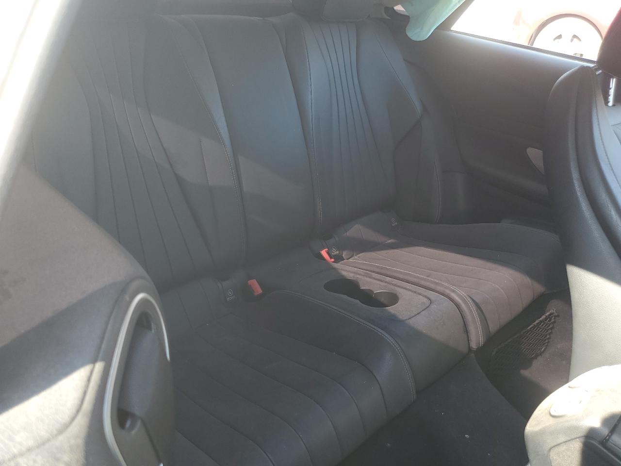 2018 Mercedes-Benz E 400 VIN: WDD1J6FBXJF050504 Lot: 66190694