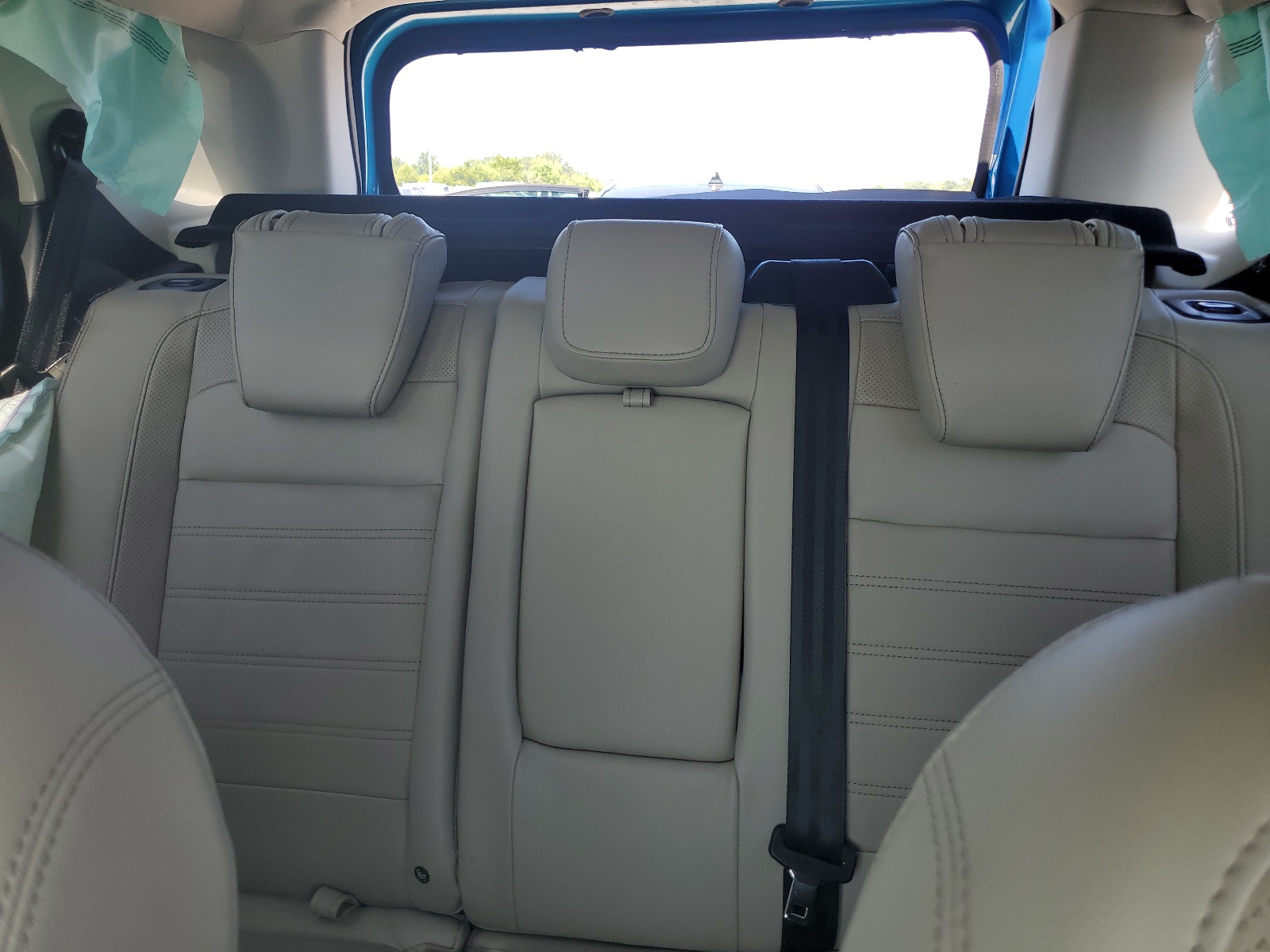 MAJ3S2KE5LC311251 2020 Ford Ecosport Titanium