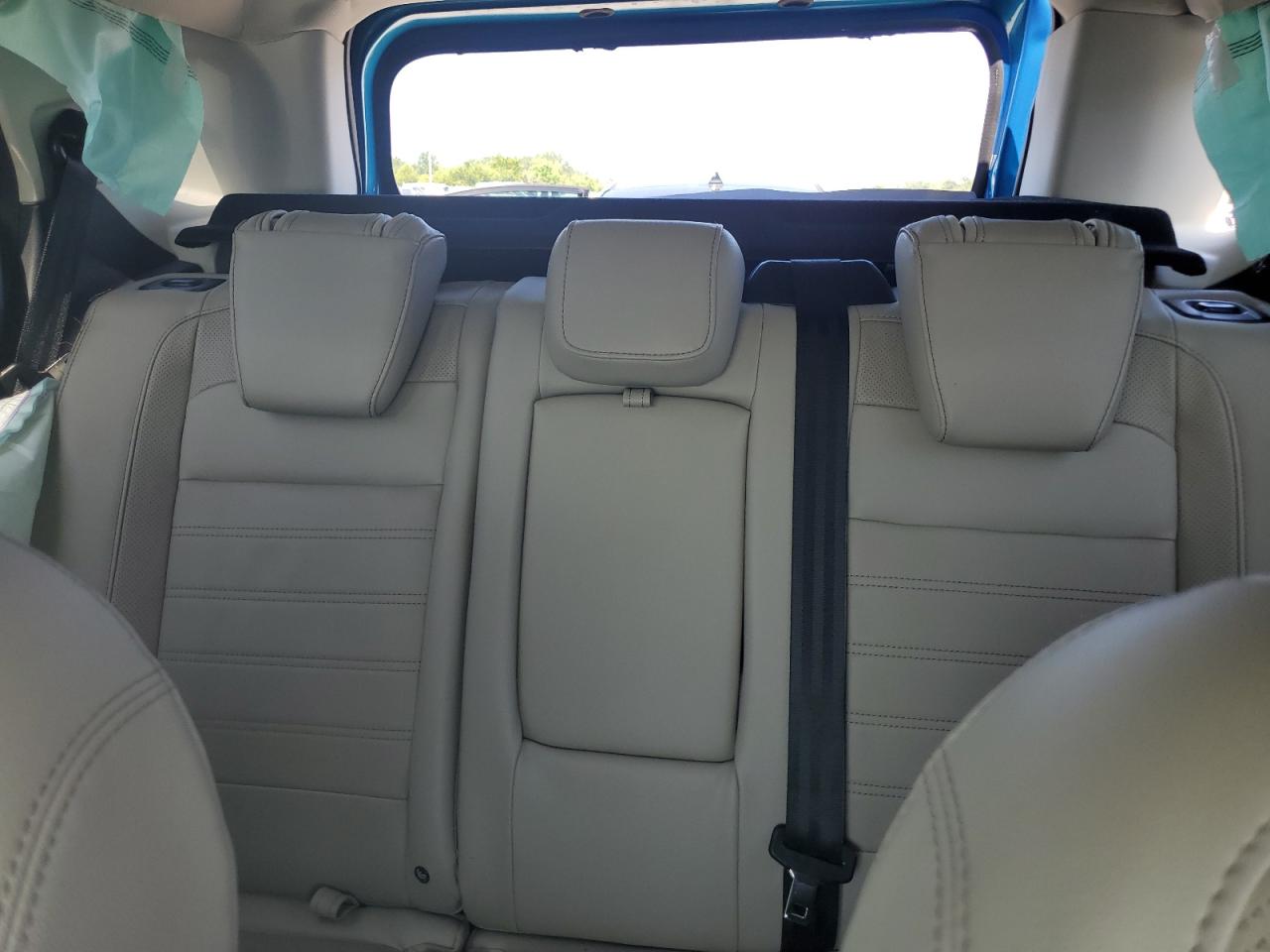 2020 Ford Ecosport Titanium VIN: MAJ3S2KE5LC311251 Lot: 65597724