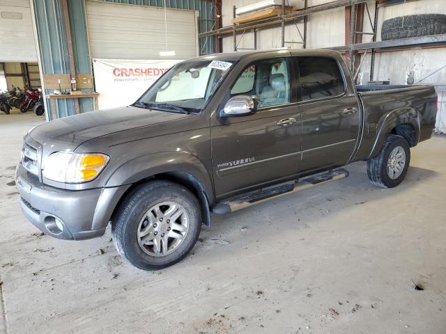 2004 Toyota Tundra Double Cab Sr5