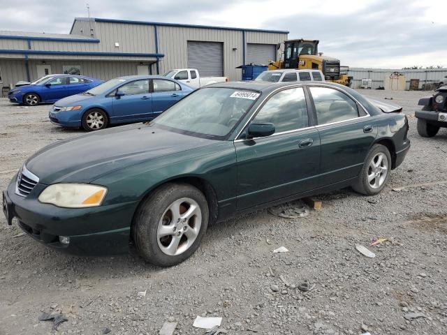 2001 Mazda Millenia 