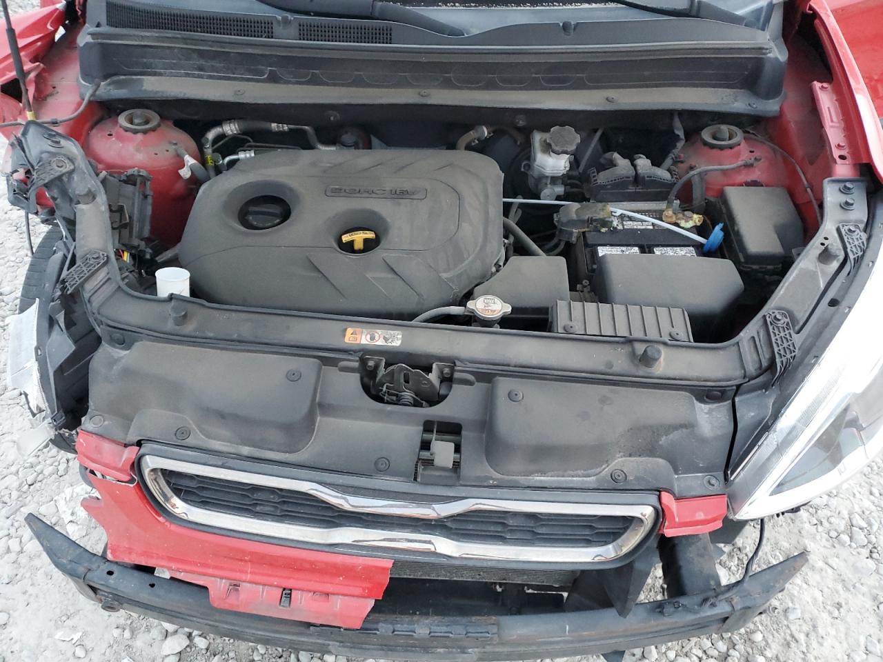 2013 Kia Soul - Image 12