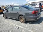 2018 VOLKSWAGEN PASSAT S for sale at Copart NS - HALIFAX