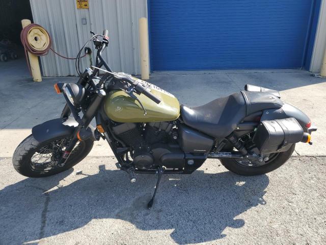 2023 HONDA VT750 C2B