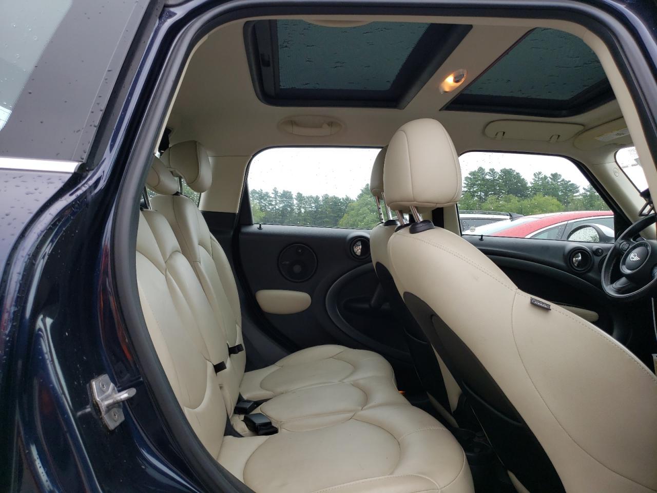 2016 MINI Cooper - Image 10