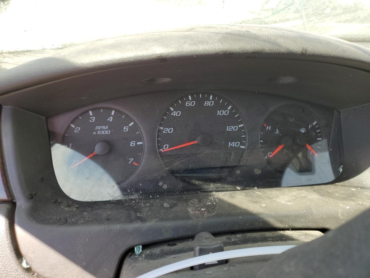 2012 Chevrolet Impala Ls VIN: 2G1WF5E34C1227945 Lot: 66754614