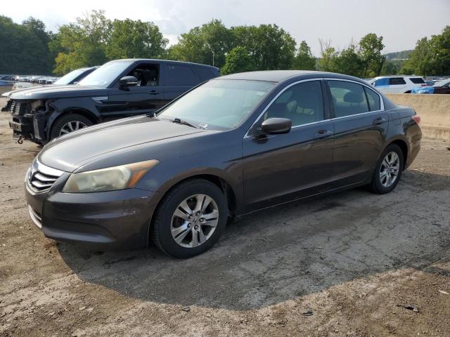 2011 Honda Accord Lxp