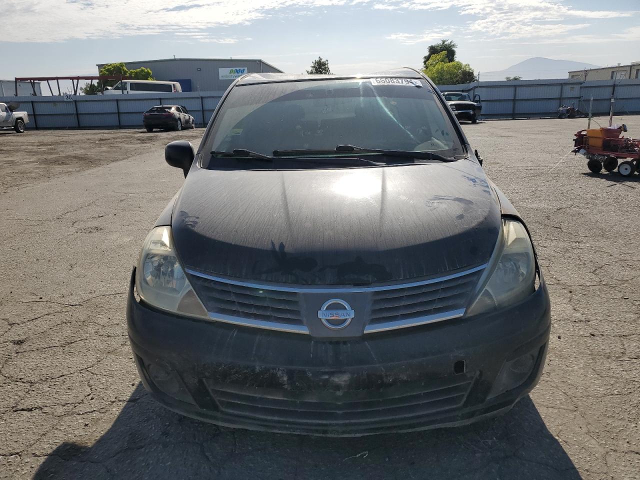 2007 Nissan Versa - Image 5