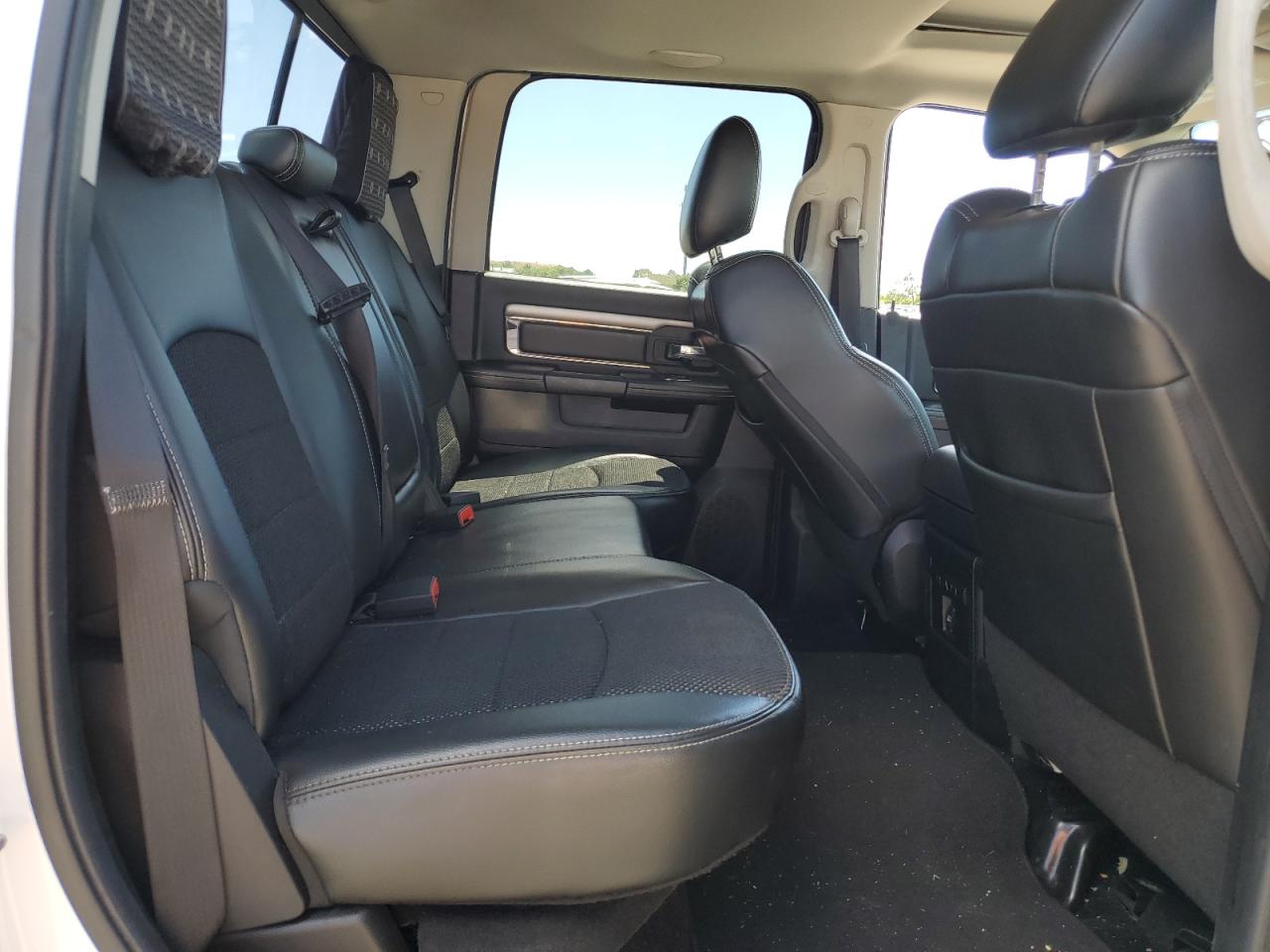 2013 Ram 1500 Sport VIN: 1C6RR7MT6DS616314 Lot: 66514194