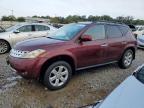 2007 Nissan Murano Sl en Venta en Louisville, KY - Rear End