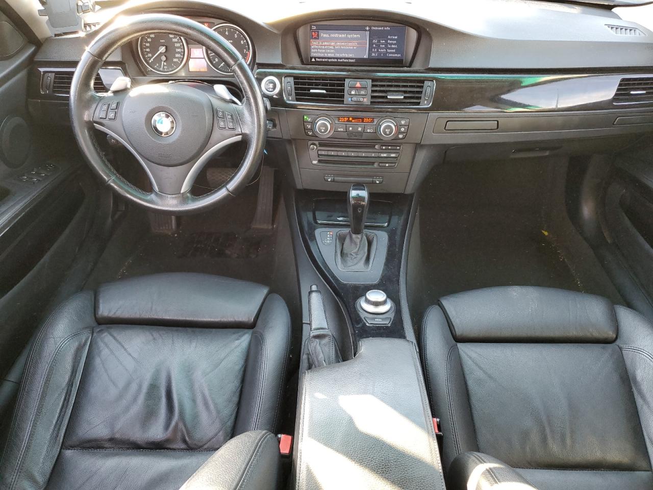 2008 BMW 335 I VIN: WBAVB73598P101778 Lot: 69840624