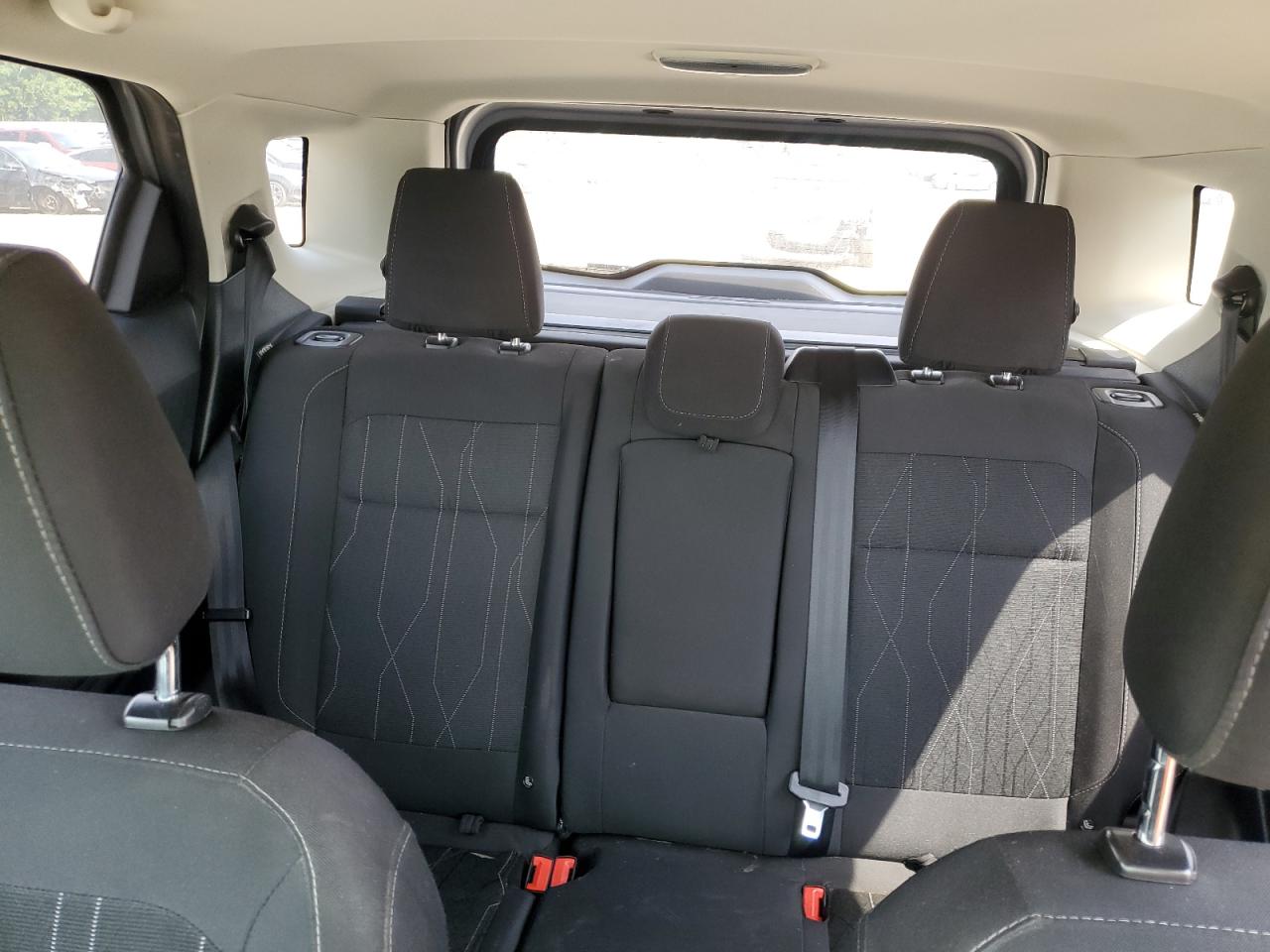 2018 Ford Ecosport Se VIN: MAJ3P1TE1JC182464 Lot: 65417294