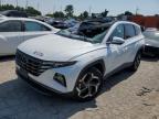 2022 Hyundai Tucson Limited for Sale in Bridgeton, MO - Top/Roof