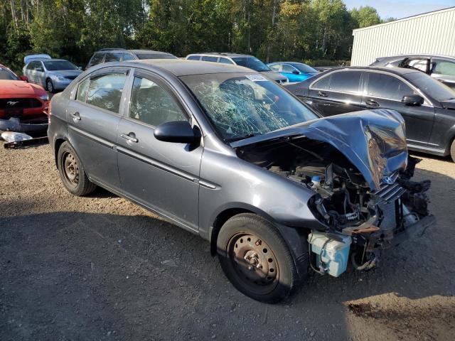 2009 HYUNDAI ACCENT GLS