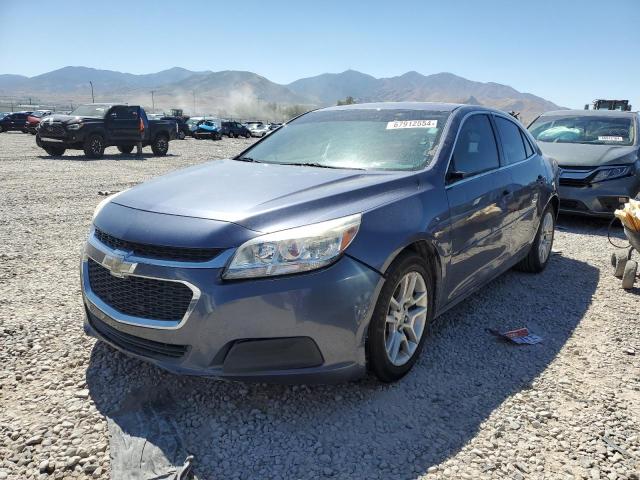  CHEVROLET MALIBU 2014 Granatowy