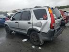2002 Honda Cr-V Ex for Sale in Exeter, RI - Rear End