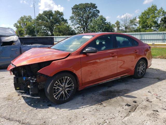 3KPF54AD7PE682249 Kia Forte GT L