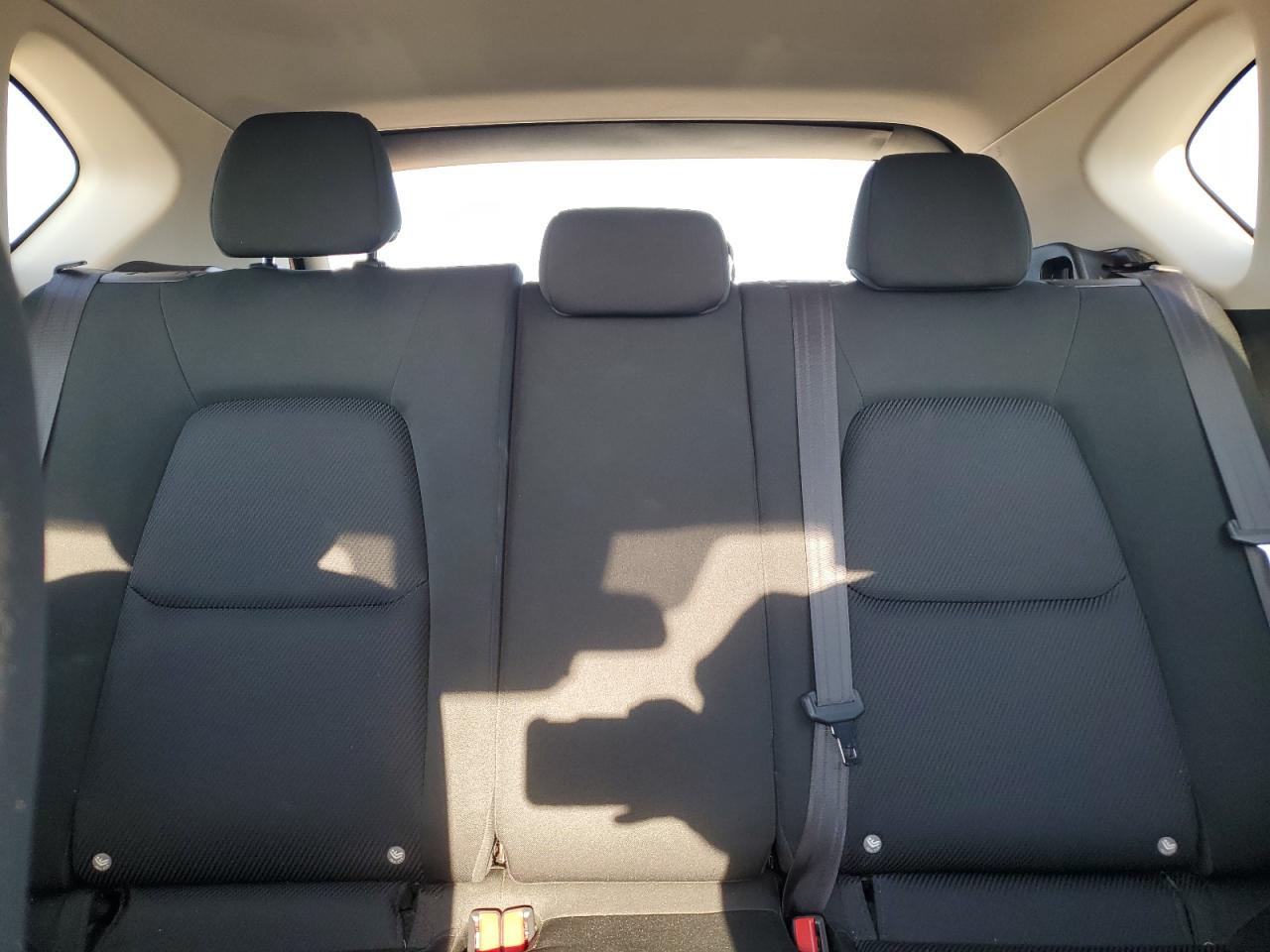 2019 Mazda Cx-5 Sport VIN: JM3KFBBM3K0684037 Lot: 65896664