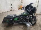 2015 Harley-Davidson Flhxs Street Glide Special de vânzare în Madisonville, TN - Side