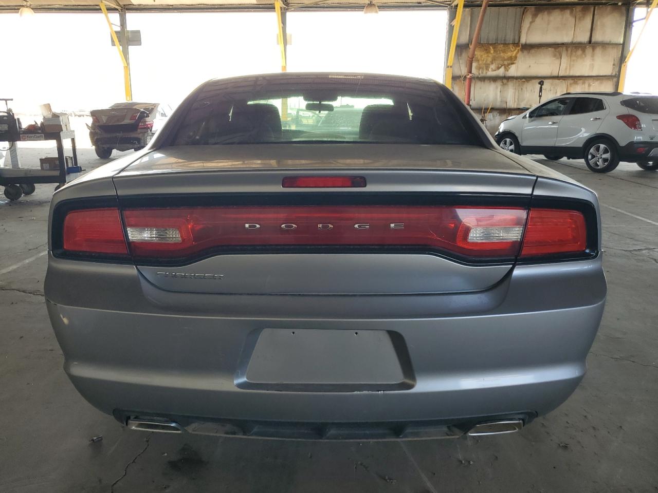 2013 Dodge Charger Se VIN: 2C3CDXBG1DH664074 Lot: 67058404