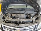 2015 Chevrolet Traverse Lt на продаже в Milwaukee, WI - Front End