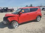 2021 Kia Soul Lx for Sale in Appleton, WI - Biohazard/Chemical