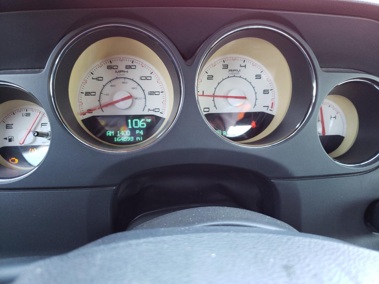 2011 Dodge Challenger VIN: 2B3CJ4DG4BH565828 Lot: 68815854