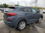 2020 Hyundai Tucson Se for Sale in Littleton, CO - Vandalism